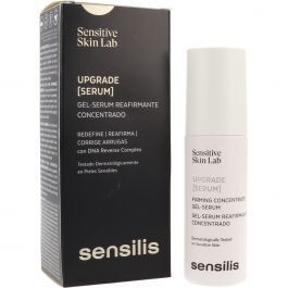 SENSILIS UPGRADE GEL SERUM REAFIRMANTE 30ML