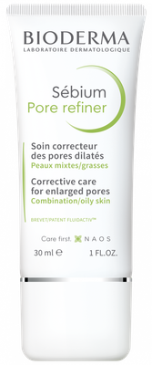 BIODERMA, Sebium Pore Refiner 30ml