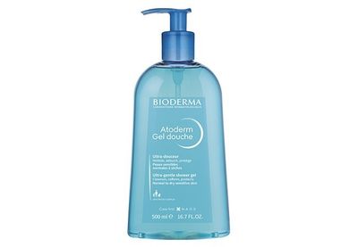 BIODERMA, Atoderm Gel Douche 500ml