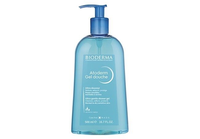 BIODERMA, Atoderm Gel Douche 500ml