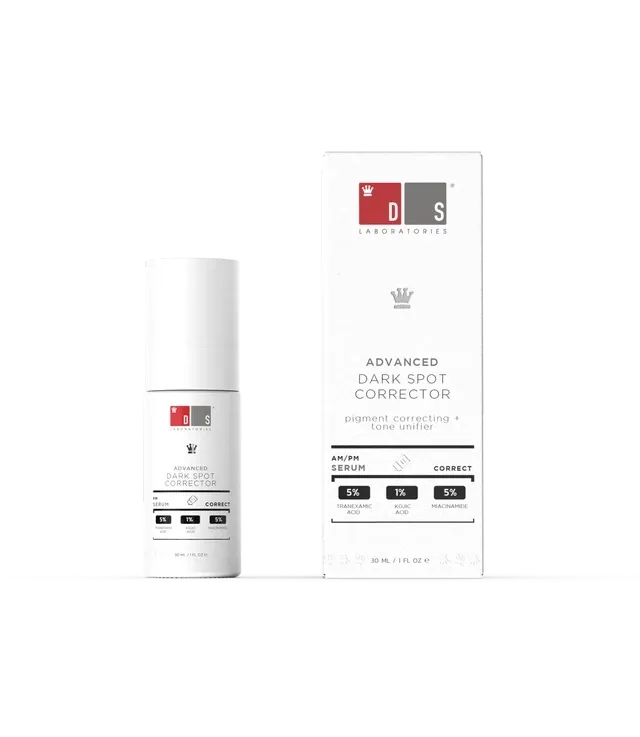 DS, Advanced Dark Spot Corrector 30ml