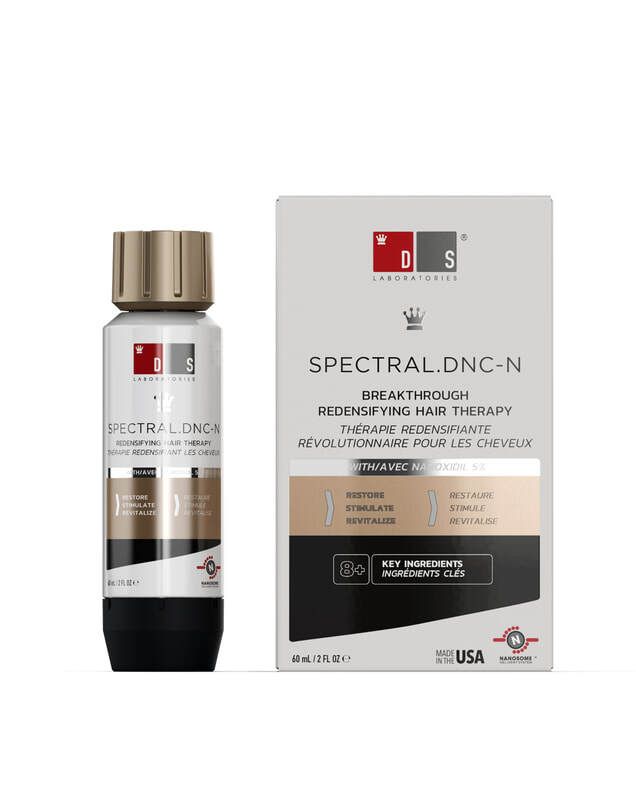 DS, Spectral DNC-N 60ML