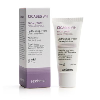 SESDERMA, CICASES WH CREMA EPITALIZANTE 30ML