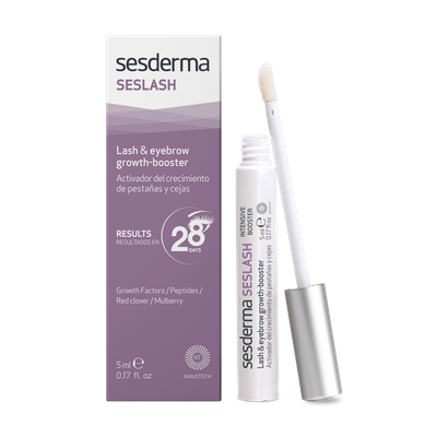 SESDERMA, SESLASH Eyelash & Brow Enhancing Serum 5ml