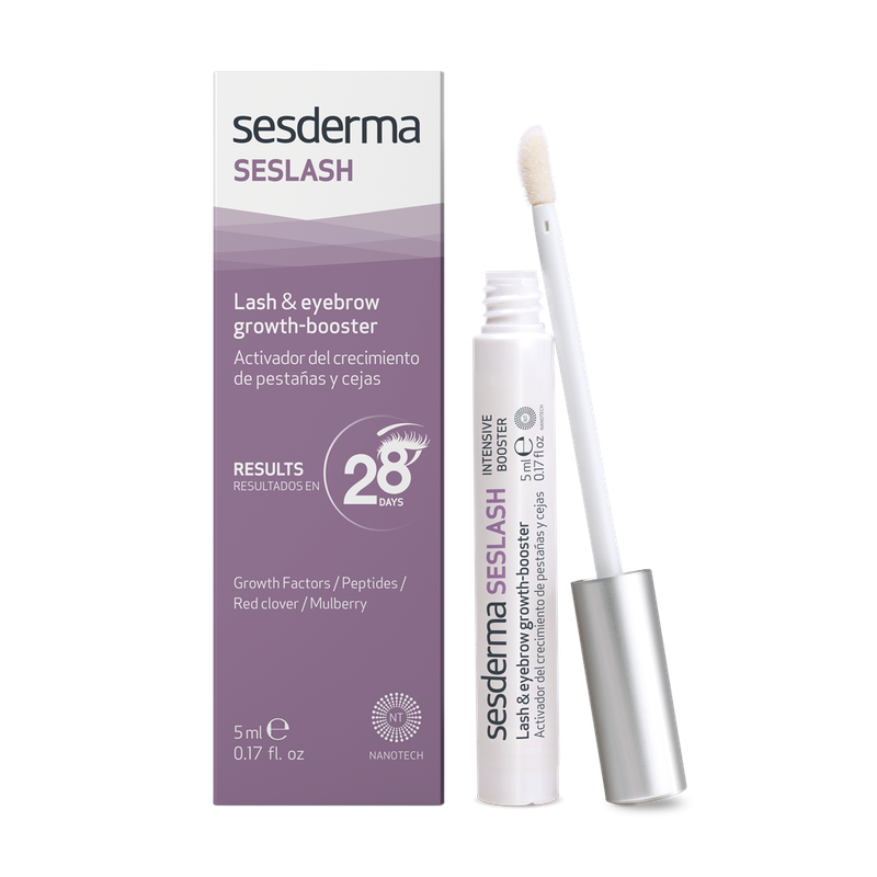 SESDERMA, SESLASH Eyelash & Brow Enhancing Serum 5ml