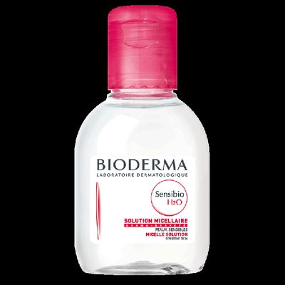 BIODERMA, Sensibio H2O 100ml