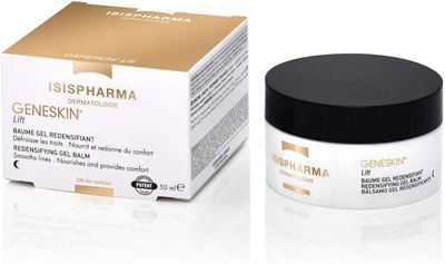 ISISPHARMA, GENESKIN Baume Gel