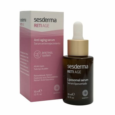 SESDERMA RETIAGE ANTIAGING SERUM 30ML