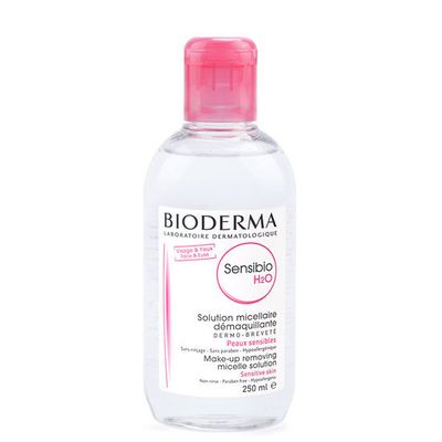 BIODERMA, Sensibio H2O 250ml