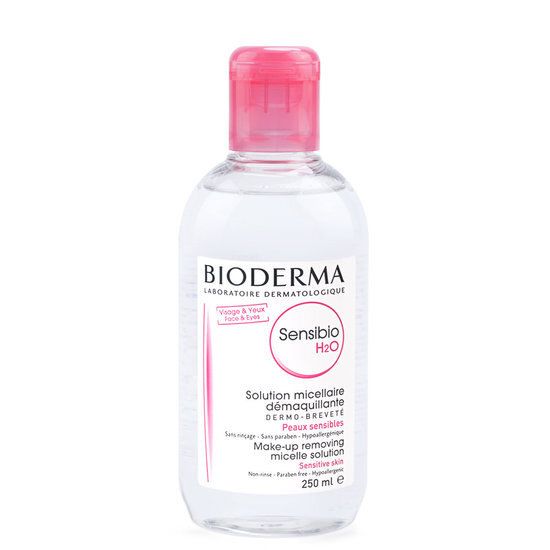 BIODERMA, Sensibio H2O 250ml