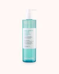 SSS HIG PURIFY ESSENTIAL CLEANSER