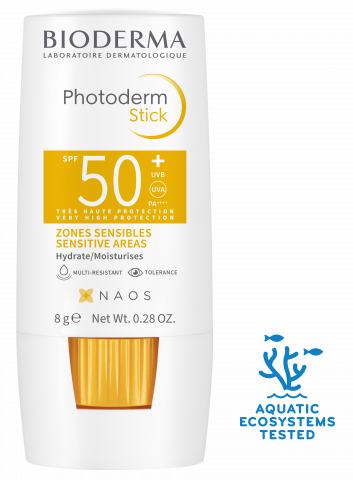 BIODERMA, Photoderm Max Stick SPF50