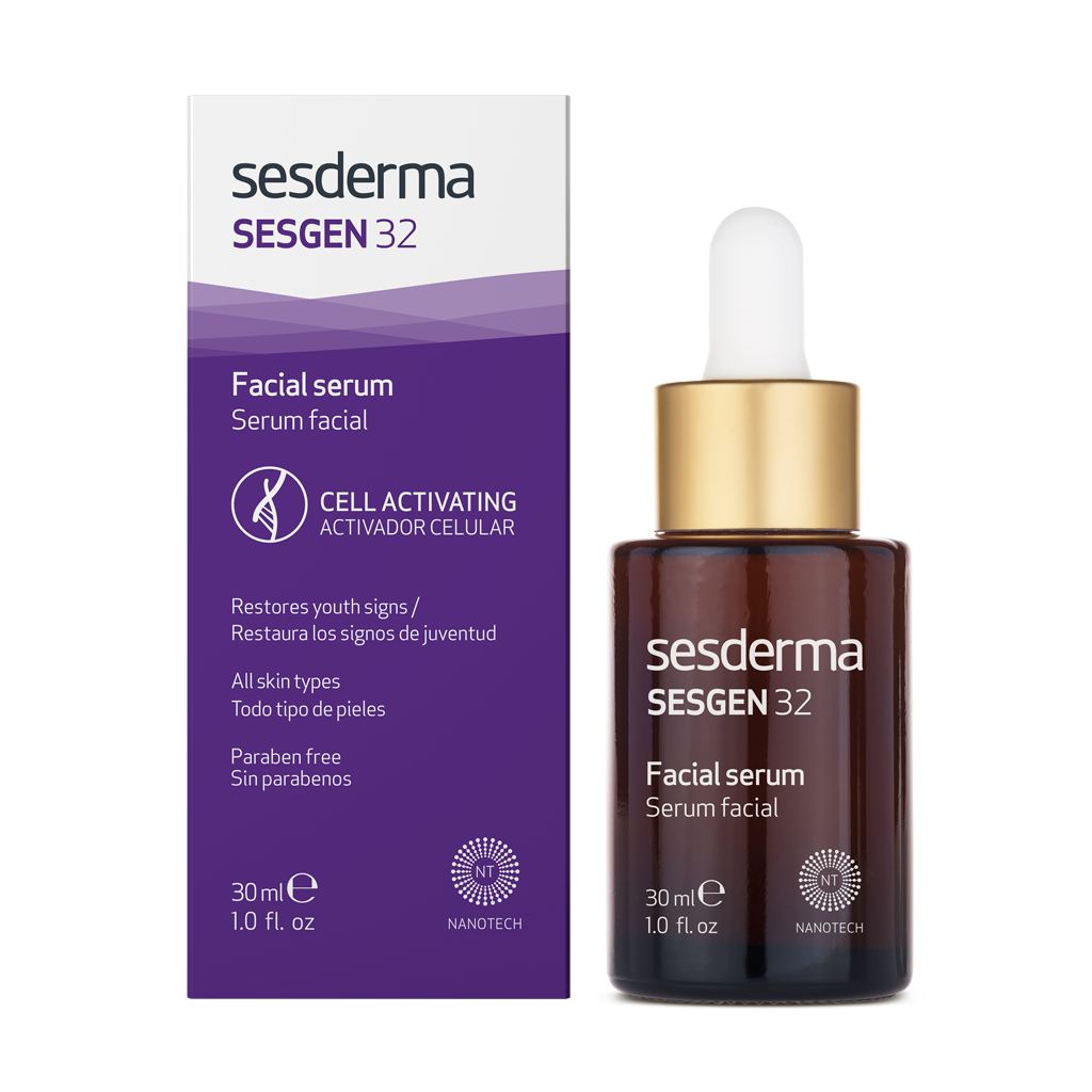 SESDERMA SESGEN -32 SERUM ACTIVADOR CELULAR 30ML