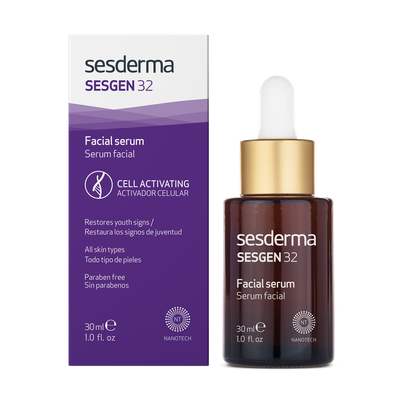 SESDERMA SESGEN -32 SERUM ACTIVADOR CELULAR 30ML