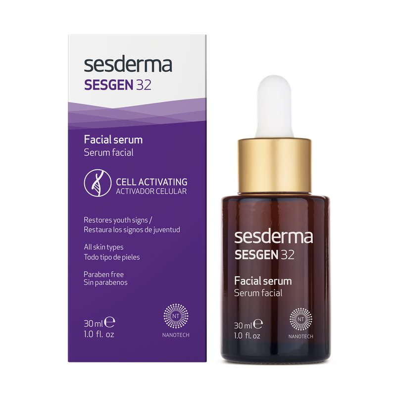 SESDERMA SESGEN -32 SERUM ACTIVADOR CELULAR 30ML