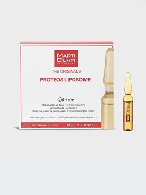 MARTIDERM PROTEOS LIPOSOME (10AMP)