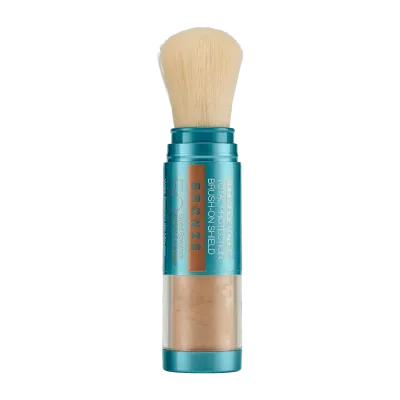 COLORESCIENCE, Sunforgettable ® Total Protection ™ Brush-On Shield Bronce SPF 50