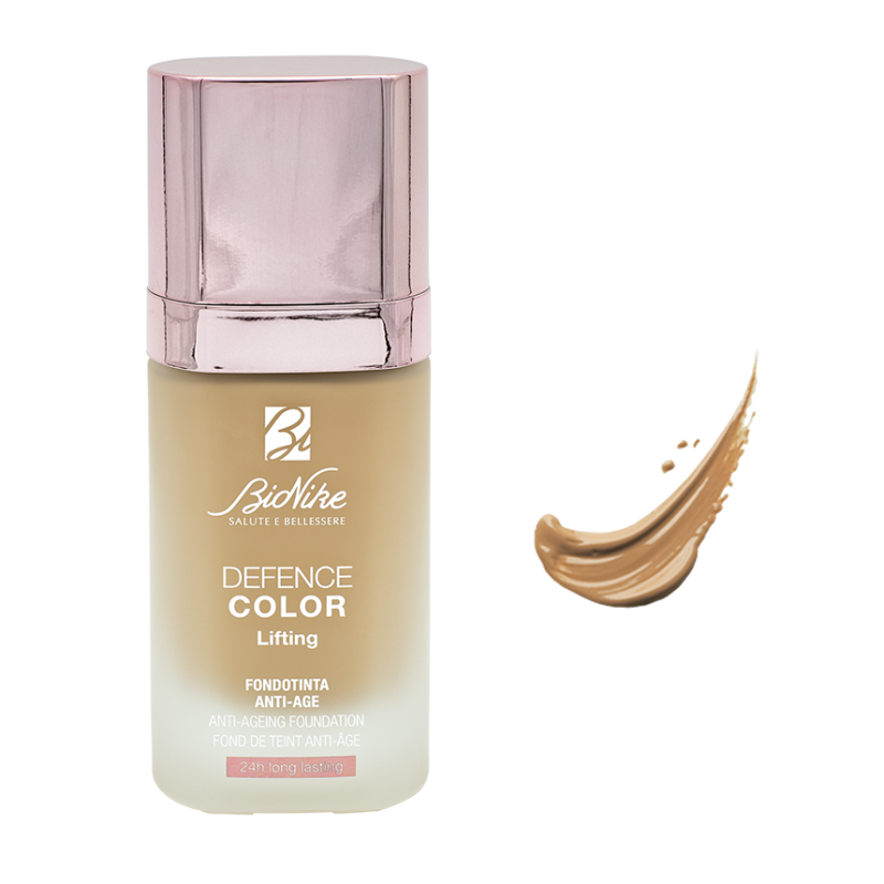 BIONIKE- DEFENCE COLOR BASE LIDTING