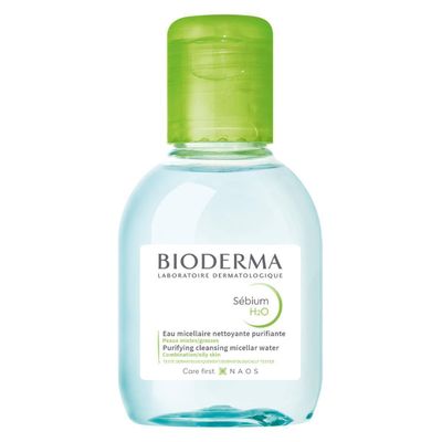 BIODERMA, Sebium H2O 100ml