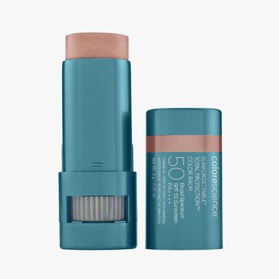 COLORESCIENCE COLOR BALM SPF 50 - BLUSH COLORESCIENCE COLOR BALM SPF 50 - BLUSH
