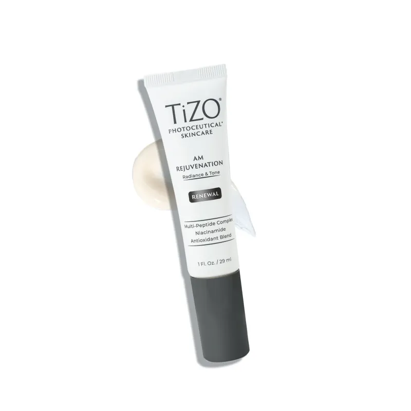 TIZO PHOTOCEUTICAL AM REJUVENATION. 29ML