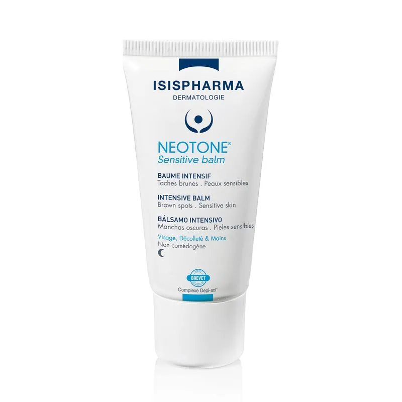 ISISPHARMA NEOTONE SENSITIVE BALM 30ML