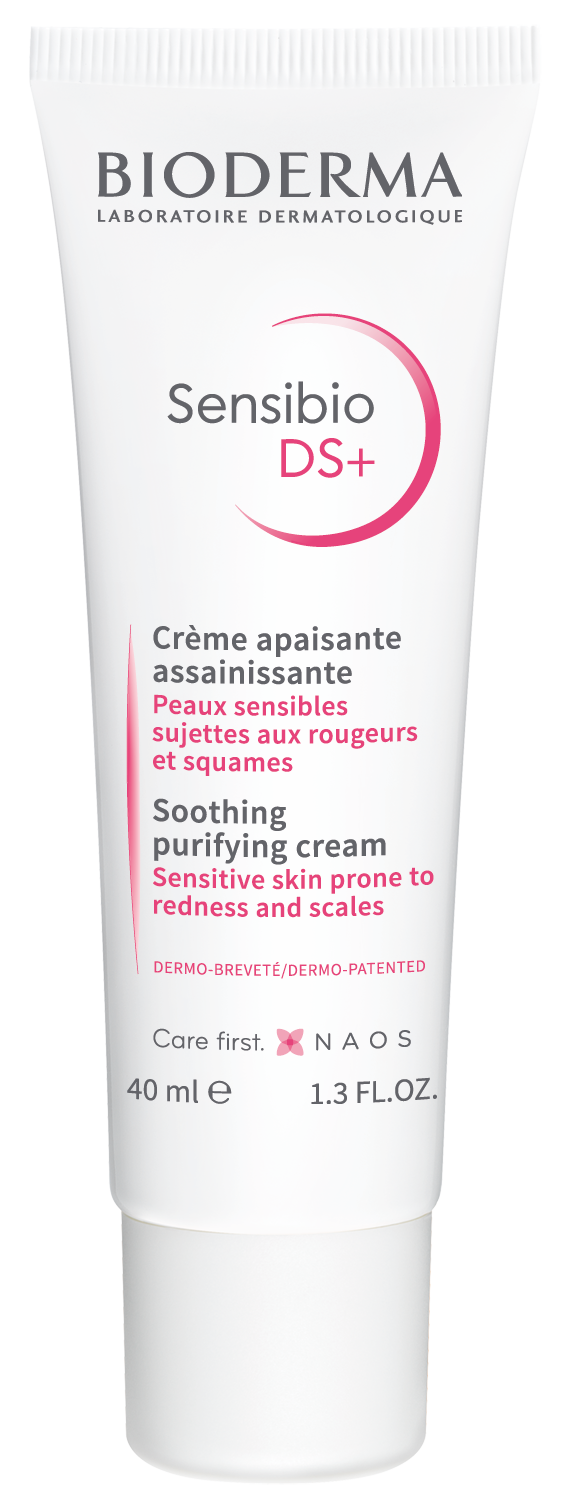 BIODERMA, Sensibio DS+ Creme 40ml