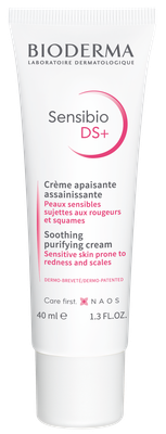BIODERMA, Sensibio DS+ Creme 40ml