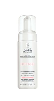 (BIONIKE) DEFENCE CLEANSING MOUSE 150ML