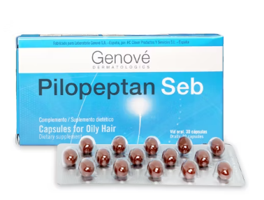 Pilopeptan Seb