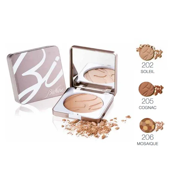 BIONIKE- DEFENCE COLOR-SUN TOUCH 206