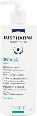 ISISPHARMA SECALIA BALM 400 ML