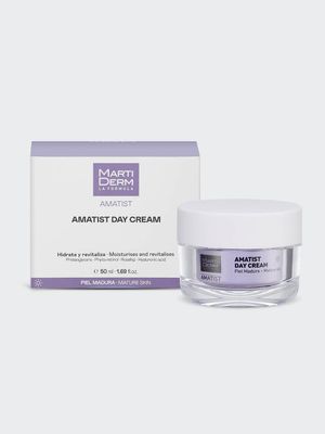 MARTIDERM, AMATIST DAY CREAM 50 ML