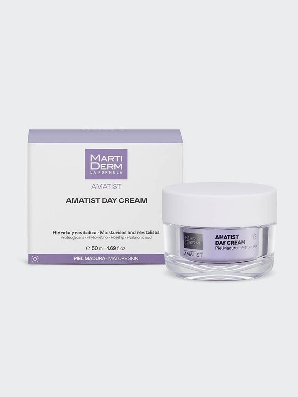 MARTIDERM, AMATIST DAY CREAM 50 ML