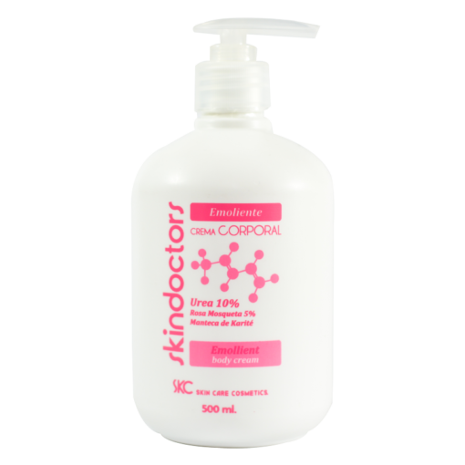 FARMACIA DERMATOLÓGICA, Corporal Rosa Mosqueta