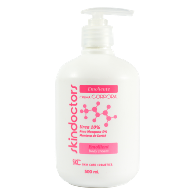 FARMACIA DERMATOLÓGICA, Corporal Rosa Mosqueta