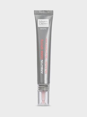 MARTIDERM SHOT ARBUTIN DARK SPOTS 20ML MARTIDERM SHOT ARBUTIN DARK SPOTS 20ML