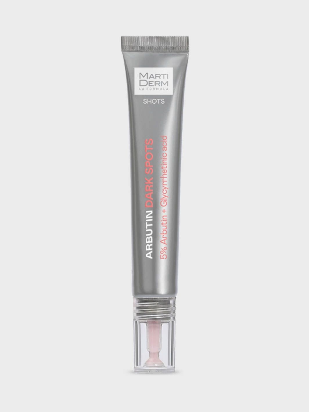 MARTIDERM SHOT ARBUTIN DARK SPOTS 20ML