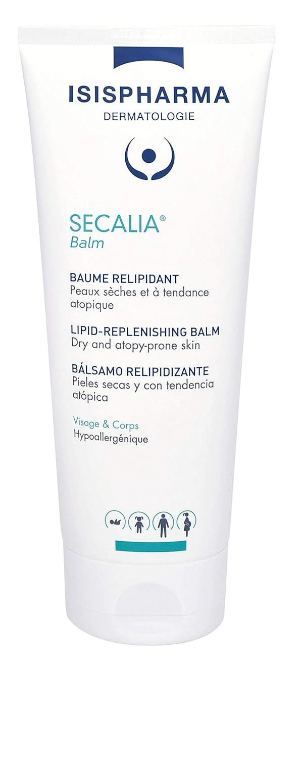 ISISPHARMA SECALIA BALM BAUME 200 ML
