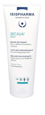 ISISPHARMA SECALIA BALM BAUME 200 ML