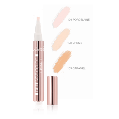 BIONIKE - Defence color luminezer