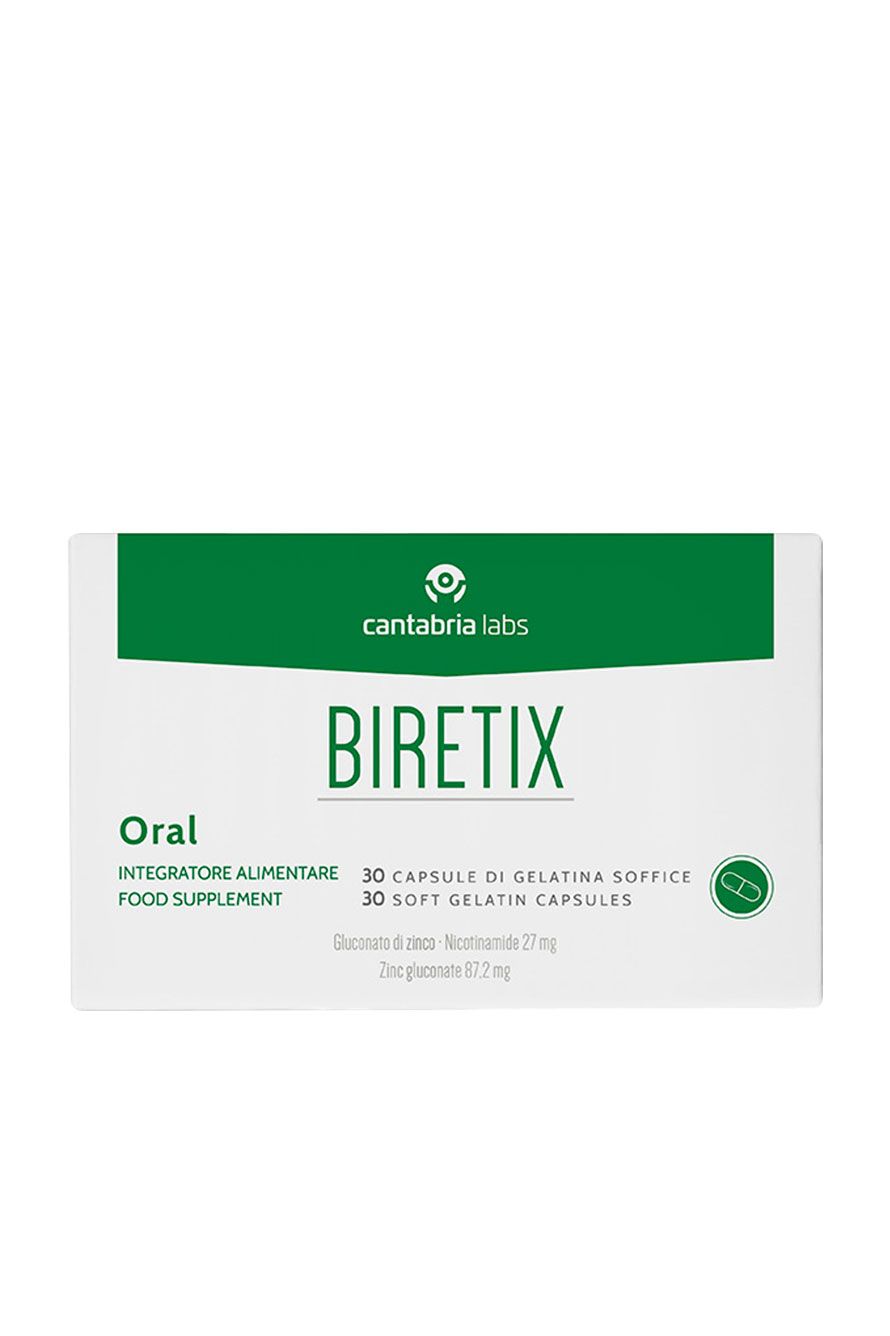 BIRETIX Oral