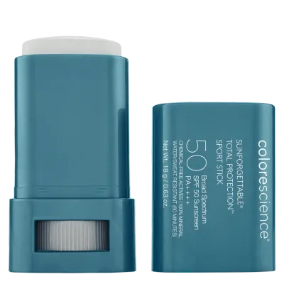 COLORESCIENCE, BÁLSAMO Sunforgettable® Total Protection ™ Sport Stick FPS 50