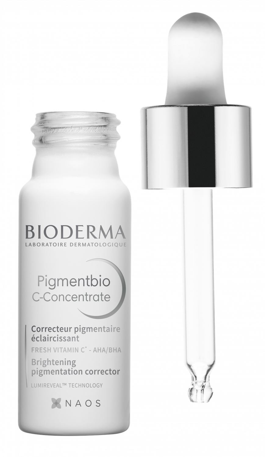 BIODERMA, Pigmentbio C-Concentrate 15ml