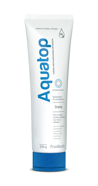 MEDIHEALTH AQUATOP X 250GR MEDIHEALTH AQUATOP X 250GR