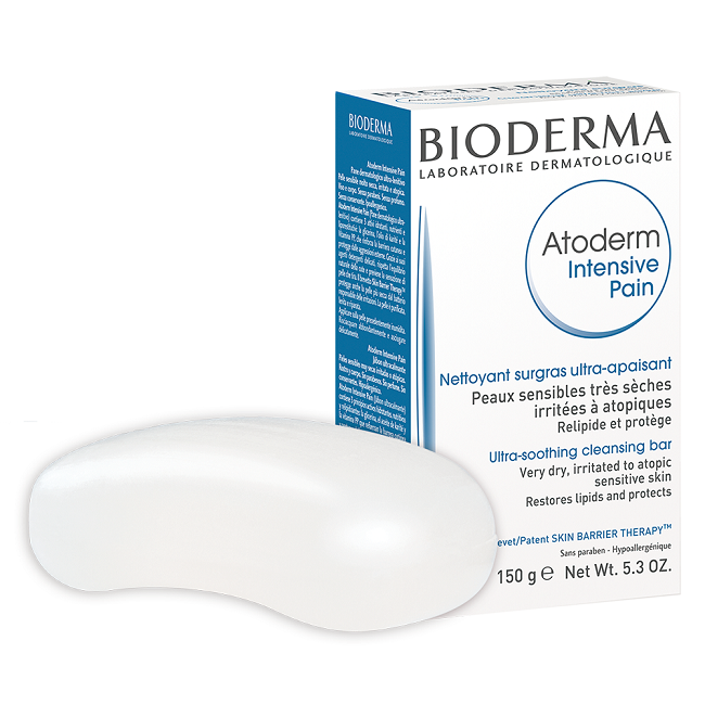 BIODERMA, Atoderm Intensive Pain 150g