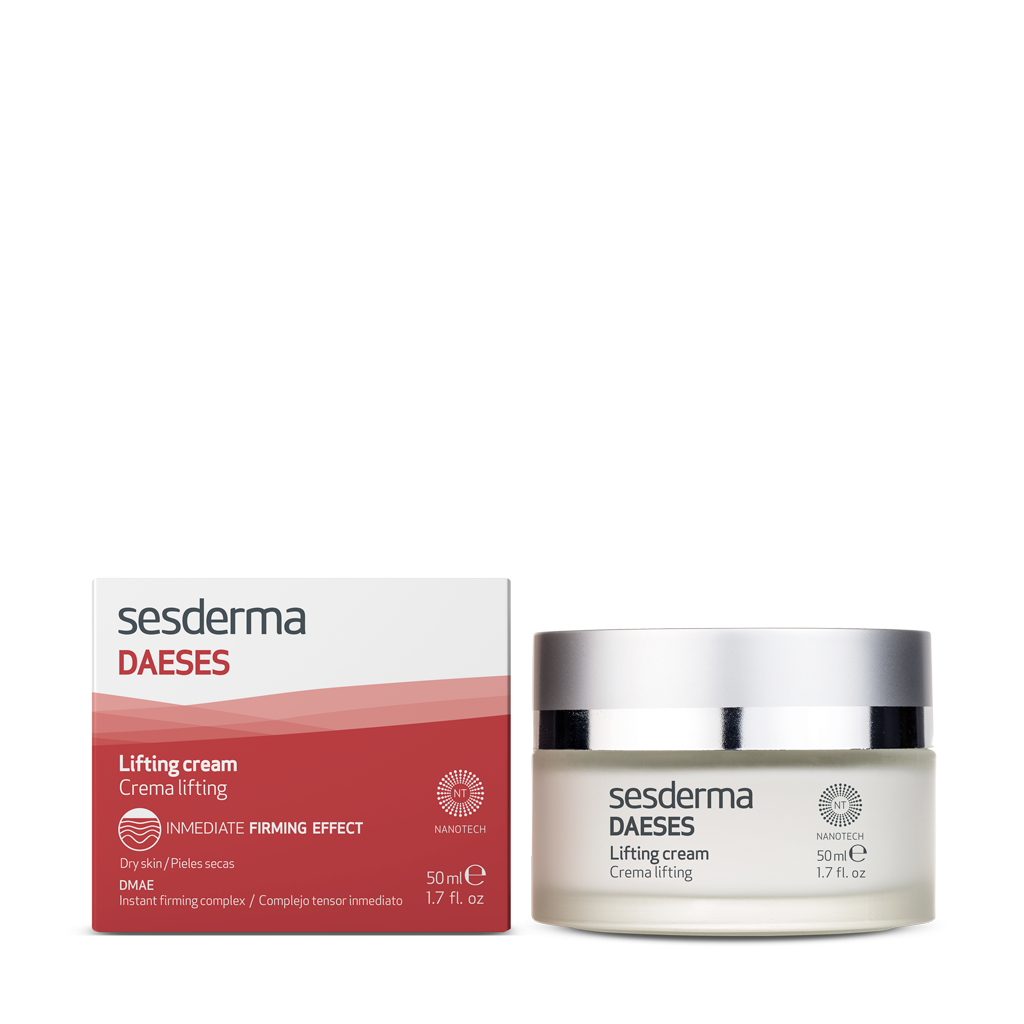 SESDERMA DAESES CREMA LIFTING FACIAL 50ML
