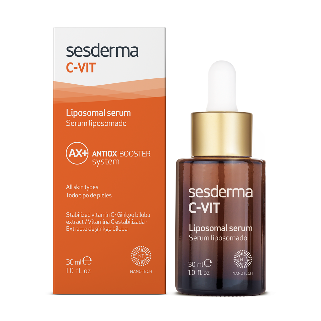 SESDERMA, CVIT Serum 30ml