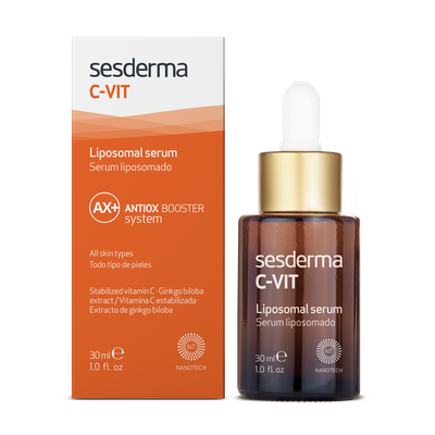 SESDERMA, CVIT Serum 30ml