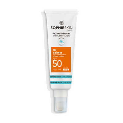 SOPHIESKIN OIL BALANCE 50SPF 50ML